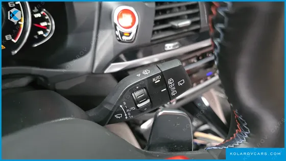 BMW X3M 3.0
