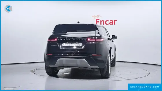 LAND ROVER RANGE ROVER EVOQUE P250 S