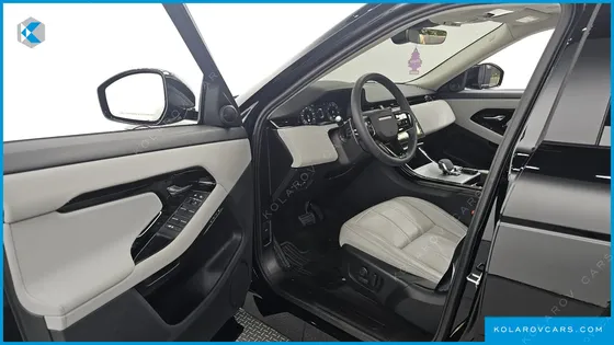 LAND ROVER RANGE ROVER EVOQUE P250 S