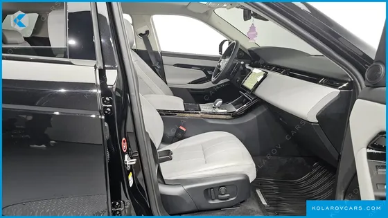 LAND ROVER RANGE ROVER EVOQUE P250 S