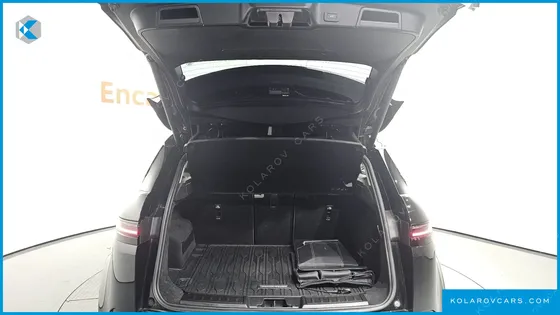 LAND ROVER RANGE ROVER EVOQUE P250 S
