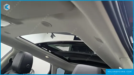 LAND ROVER RANGE ROVER EVOQUE P250 DYNAMIC SE