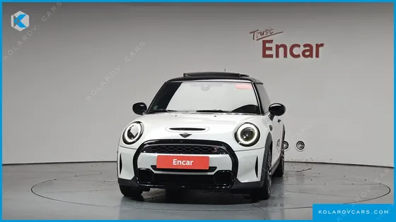 MINI COOPER CLASSIC