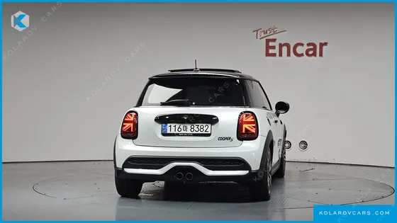 MINI COOPER CLASSIC