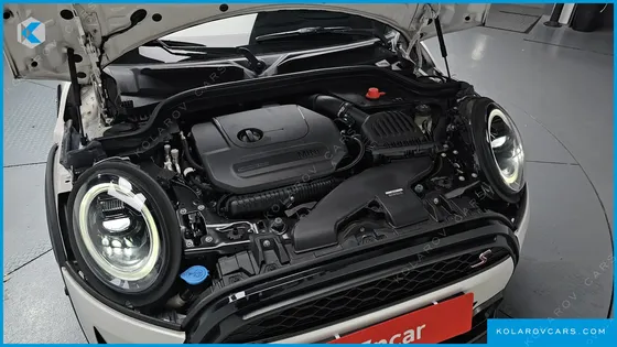 MINI COOPER CLASSIC
