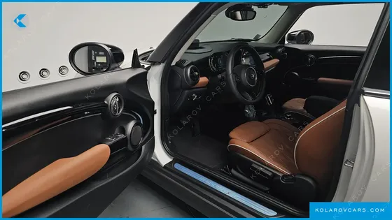 MINI COOPER CLASSIC