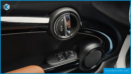 MINI COOPER CLASSIC