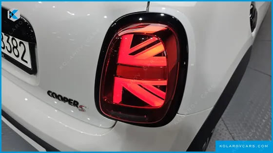 MINI COOPER CLASSIC