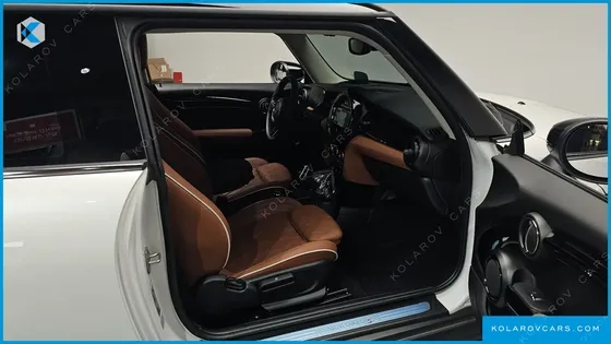 MINI COOPER CLASSIC