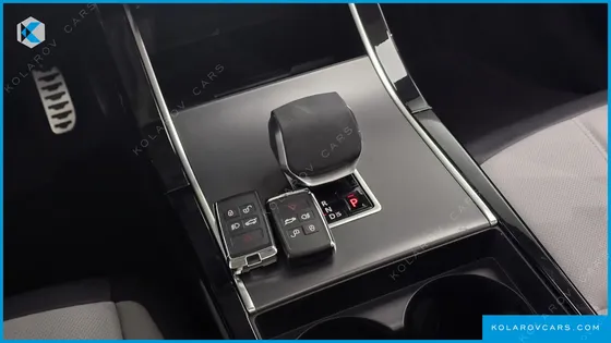 LAND ROVER RANGE ROVER EVOQUE P250 DYNAMIC SE