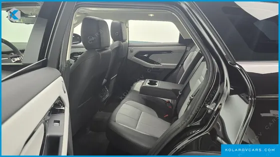 LAND ROVER RANGE ROVER EVOQUE P250 DYNAMIC SE