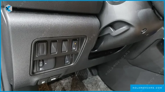 RENAULT KOREA QM6 (KOLEOS) 2.0 GDE RE SIGNATURE 2WD