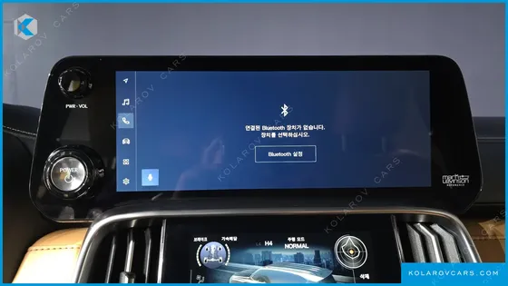 LEXUS LX 700H LUXURY