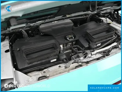 AUDI R8 5.2 V10 PERFORMANCE SPYDER