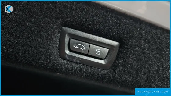 BMW 7 SERIES 740I SDRIVE M SPORT