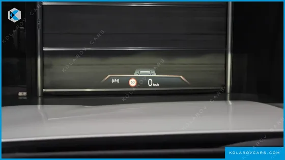 BMW 7 SERIES 740I SDRIVE M SPORT