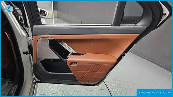 BMW 7 SERIES 740I SDRIVE M SPORT