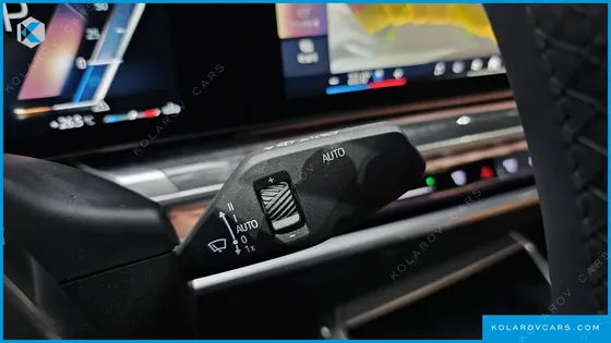 BMW 7 SERIES 740I SDRIVE M SPORT