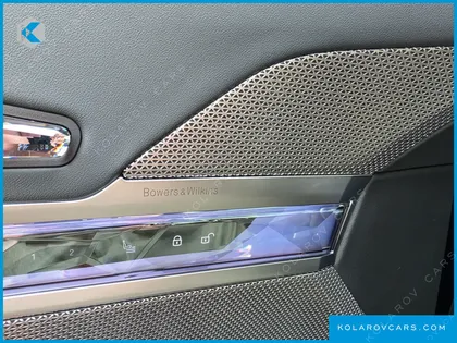 BMW 7 SERIES 740I SDRIVE M SPORT