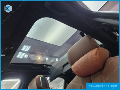 BMW 7 SERIES 740I SDRIVE M SPORT