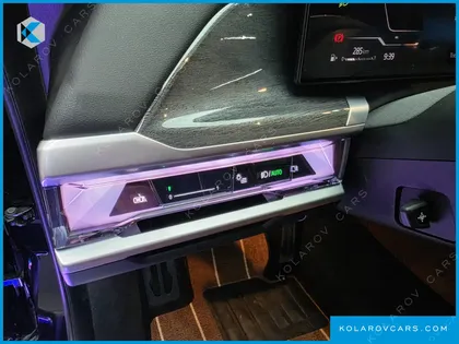 BMW 7 SERIES 740I SDRIVE M SPORT