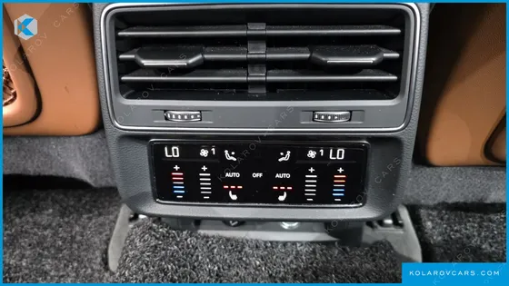 AUDI Q7 45 TDI QUATTRO