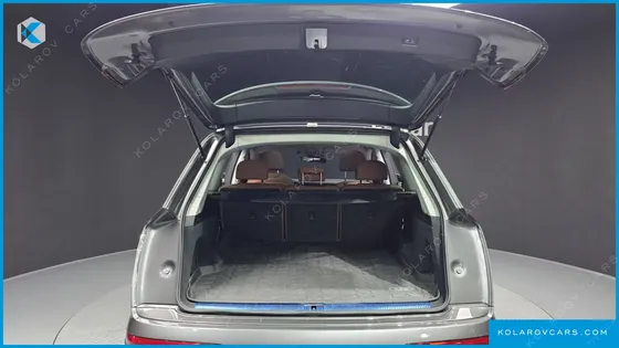 AUDI Q7 45 TDI QUATTRO