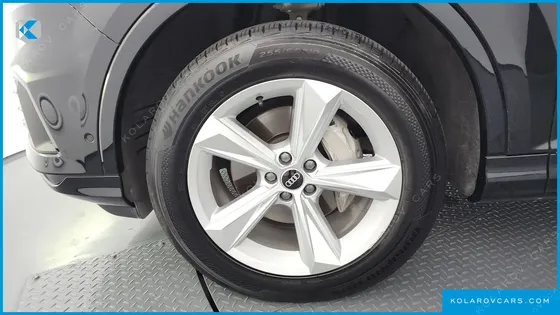 AUDI Q7 45 TDI QUATTRO
