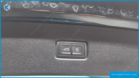 AUDI Q7 45 TDI QUATTRO