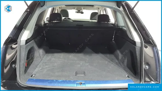 AUDI Q7 45 TDI QUATTRO