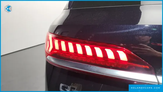 AUDI Q7 45 TDI QUATTRO