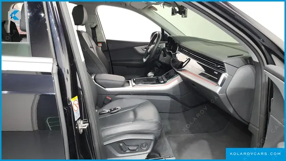 AUDI Q7 45 TDI QUATTRO