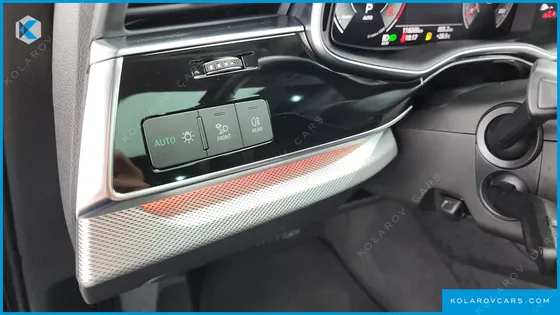 AUDI Q7 45 TDI QUATTRO