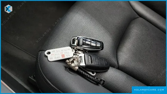 AUDI Q7 45 TDI QUATTRO