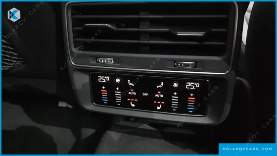 AUDI Q7 45 TDI QUATTRO