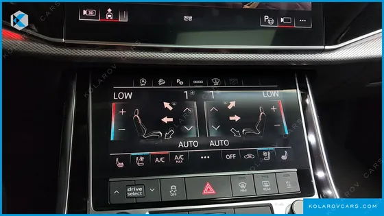 AUDI Q7 45 TDI QUATTRO