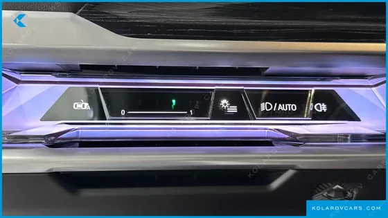 BMW 7 SERIES 740D XDRIVE M SPORT