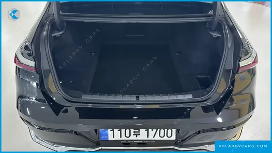 BMW 7 SERIES 740D XDRIVE M SPORT