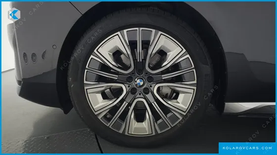 BMW 7 SERIES 740D XDRIVE DESIGN PURE EXCELLENCE