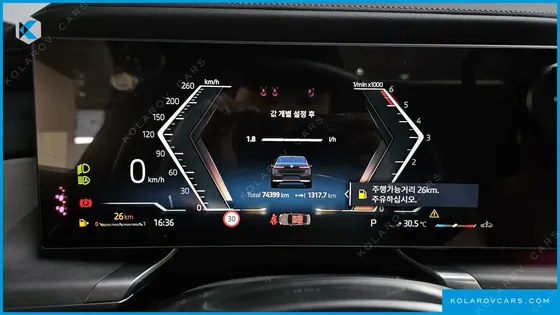 BMW 7 SERIES 740D XDRIVE DESIGN PURE EXCELLENCE