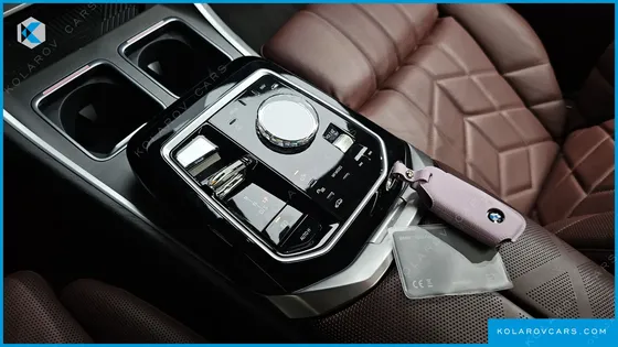 BMW 7 SERIES 740D XDRIVE DESIGN PURE EXCELLENCE