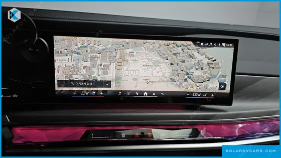 BMW 7 SERIES 740D XDRIVE DESIGN PURE EXCELLENCE
