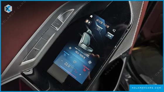 BMW 7 SERIES 740D XDRIVE DESIGN PURE EXCELLENCE