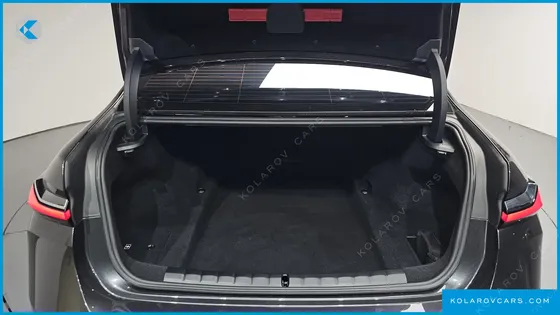 BMW 7 SERIES 740D XDRIVE DESIGN PURE EXCELLENCE