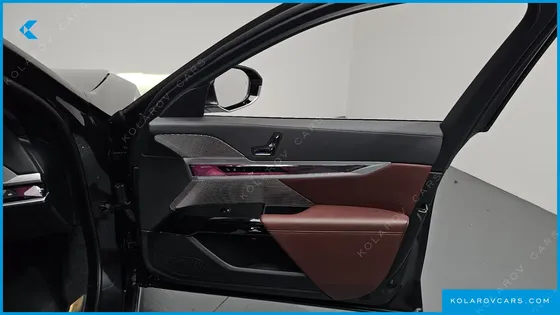 BMW 7 SERIES 740D XDRIVE DESIGN PURE EXCELLENCE