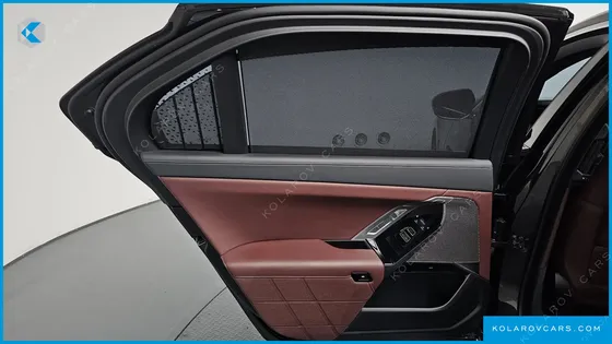 BMW 7 SERIES 740D XDRIVE DESIGN PURE EXCELLENCE