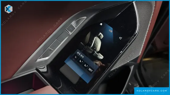 BMW 7 SERIES 740D XDRIVE DESIGN PURE EXCELLENCE