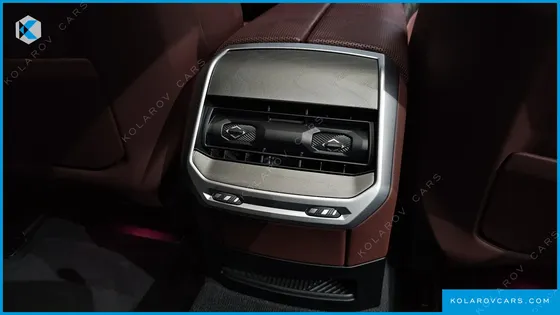 BMW 7 SERIES 740D XDRIVE DESIGN PURE EXCELLENCE
