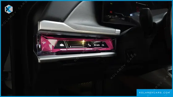 BMW 7 SERIES 740D XDRIVE DESIGN PURE EXCELLENCE