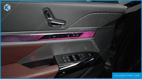 BMW 7 SERIES 740D XDRIVE DESIGN PURE EXCELLENCE